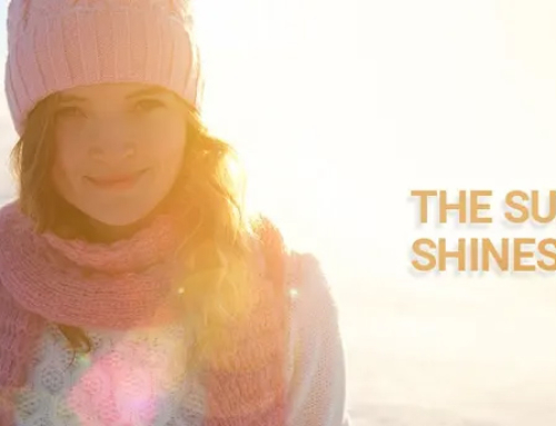 Can you still get skin cancer in winter?
